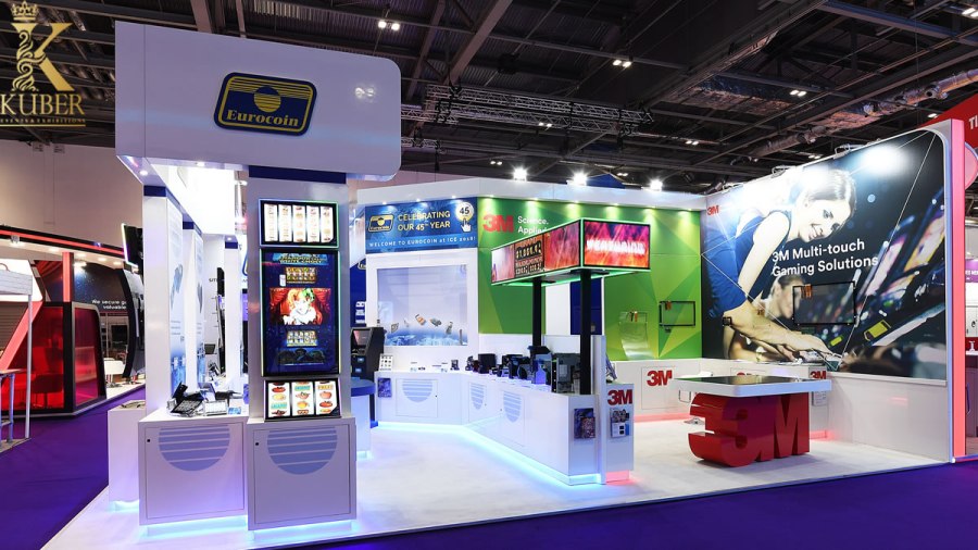 Exhibition Stand | Exhibition Stand Builder | Dubai Exhibition Stand | Exhibition Stand UAE