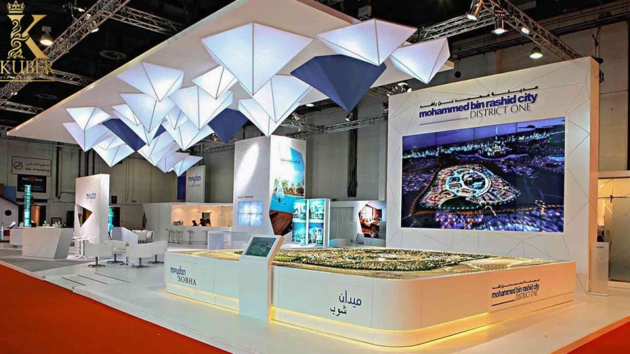 Exhibition Stand | Exhibition Stand Builder | Dubai Exhibition Stand | Exhibition Stand UAE | Event Management